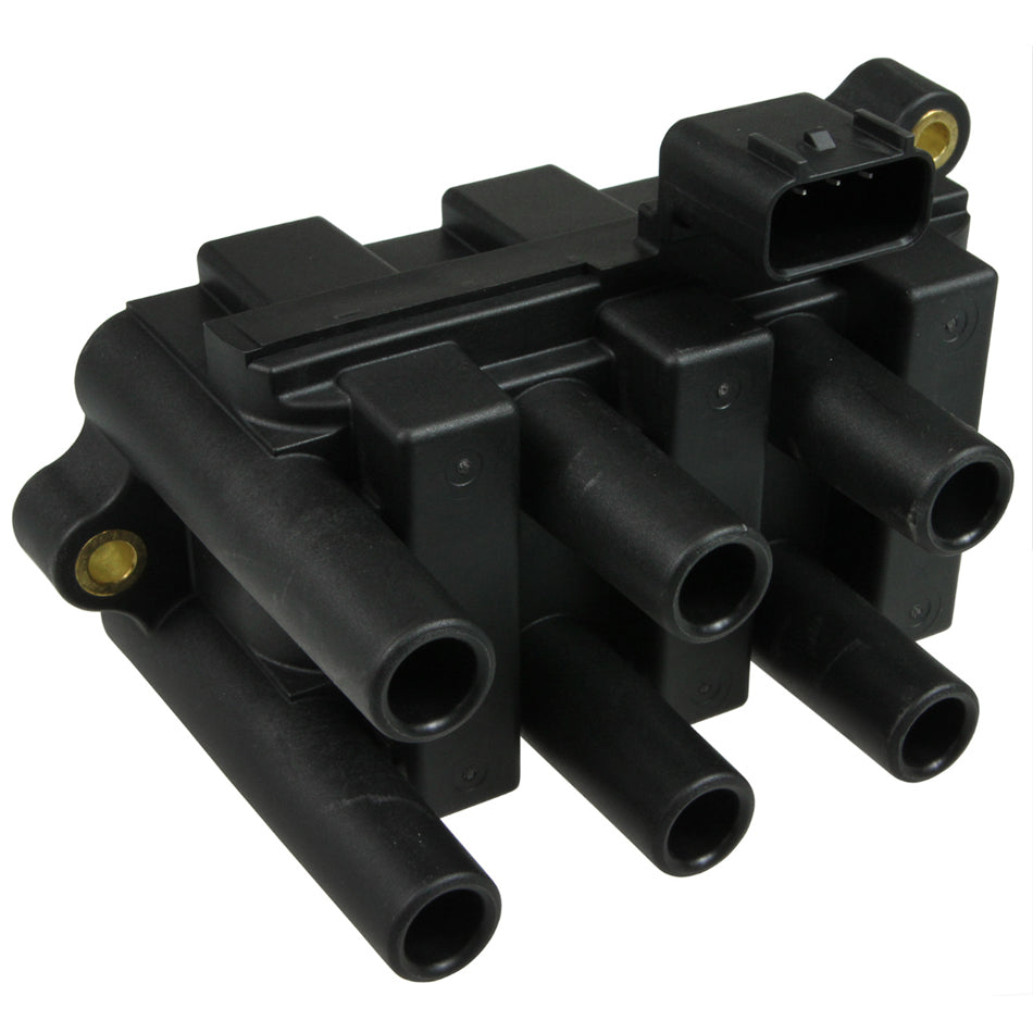 Ngk NGK Ignition Coil Stock # 49001 MPN NGKU2023