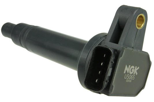 Ngk NGK COP Ignition Coil Stock # 48991 MPN NGKU5065