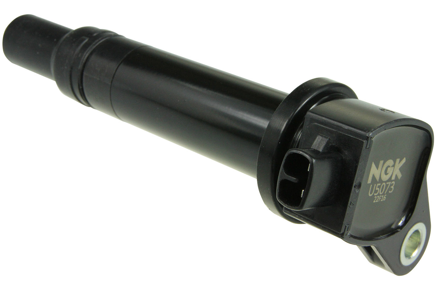 NGK  NGK COP Ignition Coil Stock # 48972  NGKU5073