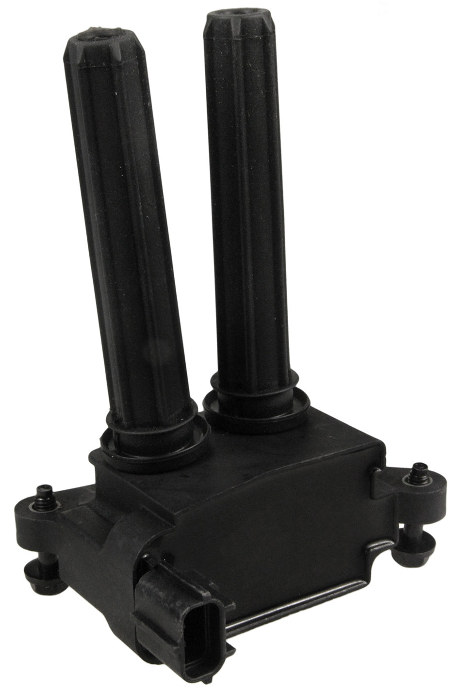 Ngk NGK COP Ignition Coil Stock # 48716 MPN NGKU5121