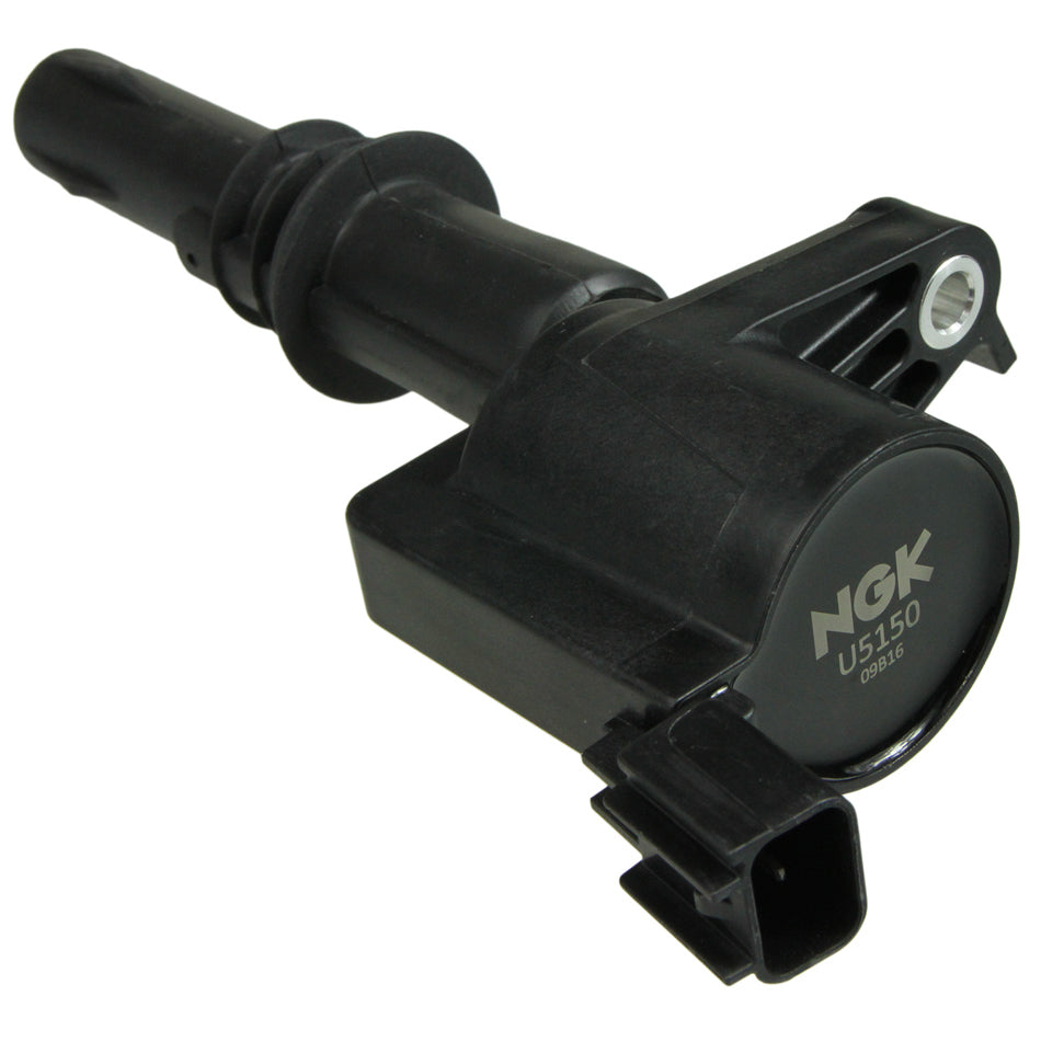 Ngk NGK COP Ignition Coil Stock # 48717 MPN NGKU5150