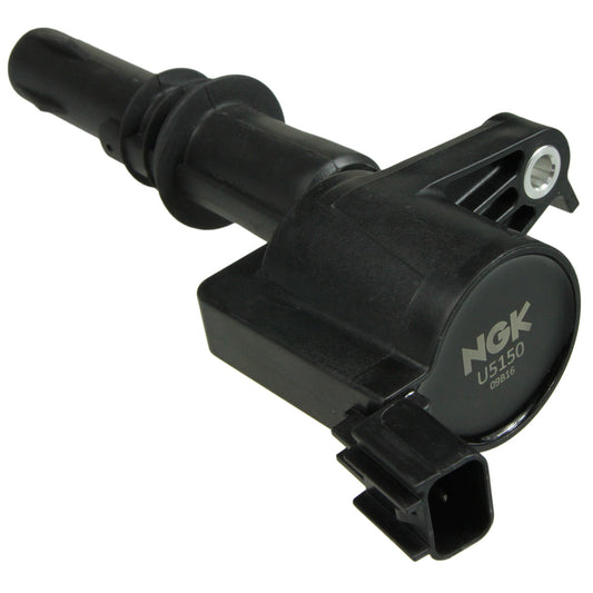 Ngk NGK COP Ignition Coil Stock # 48717 MPN NGKU5150