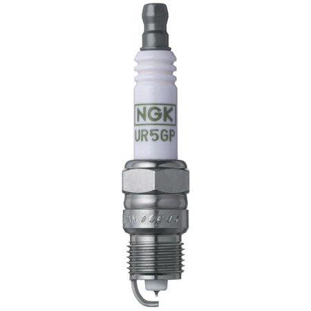 NGK  NGK Spark Plug Stock # 3547  NGKUR5GP