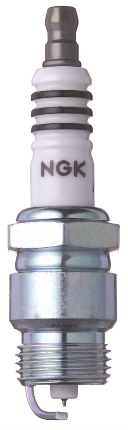 NGK  NGK Spark Plug Stock #  7510  NGKWR5IX