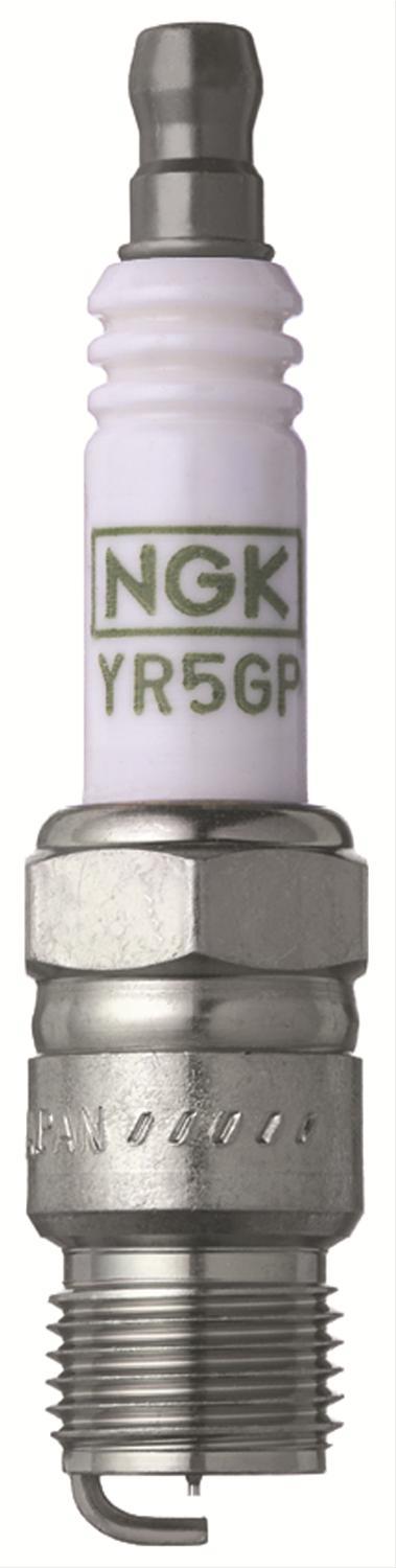 NGK  NGK Spark Plug Stock #  2953  NGKYR5GP