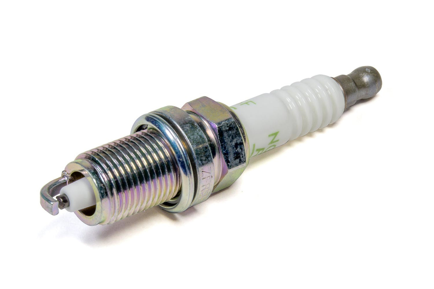 NGK  NGK Spark Plug Stock #  7558  NGKZFR5F