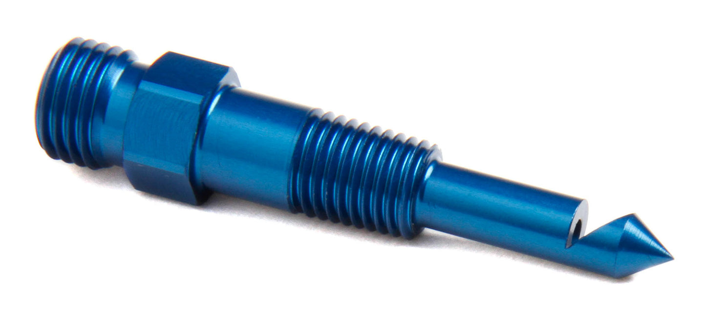 Nitrous Oxide Systems Blue Fan Spray Nozzle MPN NOS13500