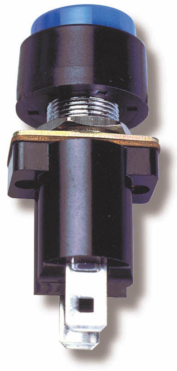 NITROUS OXIDE SYSTEMS  Momentary Push Button    NOS15610
