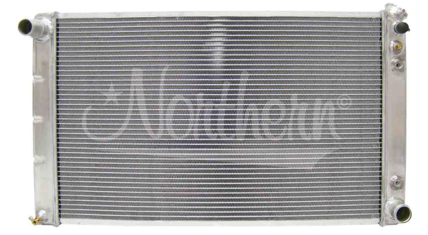 Northern Radiator Aluminum Radiator GM 65-86 Cars Auto Trans MPN NRA205026 For GM 1965-86