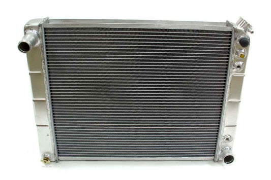 Northern Radiator Aluminum Radiator GM 66-88 Cars Auto Trans MPN NRA205028 For GM 1966-88