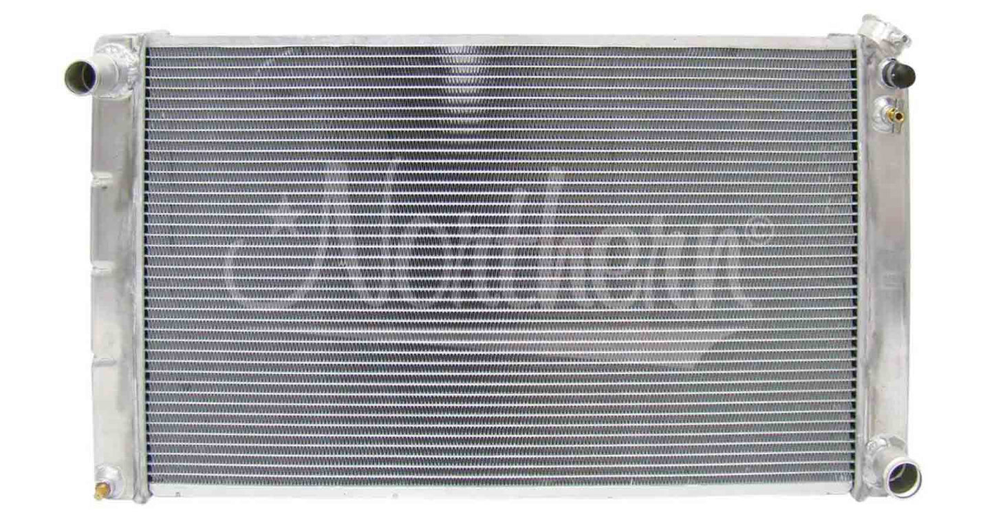 Northern Radiator Aluminum Radiator GM 65-86 Cars Manual Trans MPN NRA205055 For GM 1964-98