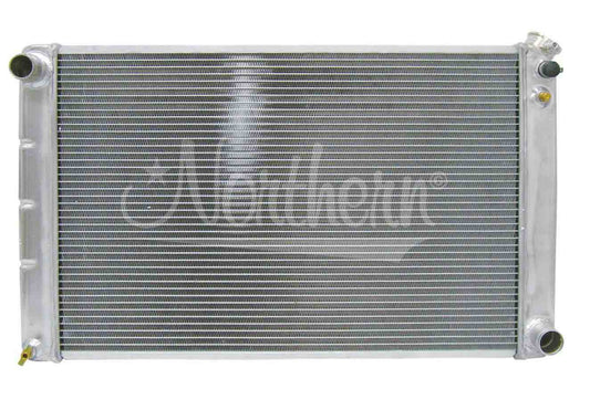 Northern Radiator Aluminum Radiator 67-87 GM Cars / 73-81 Truck MPN NRA205056 For GM Fullsize Truck 1967-87
