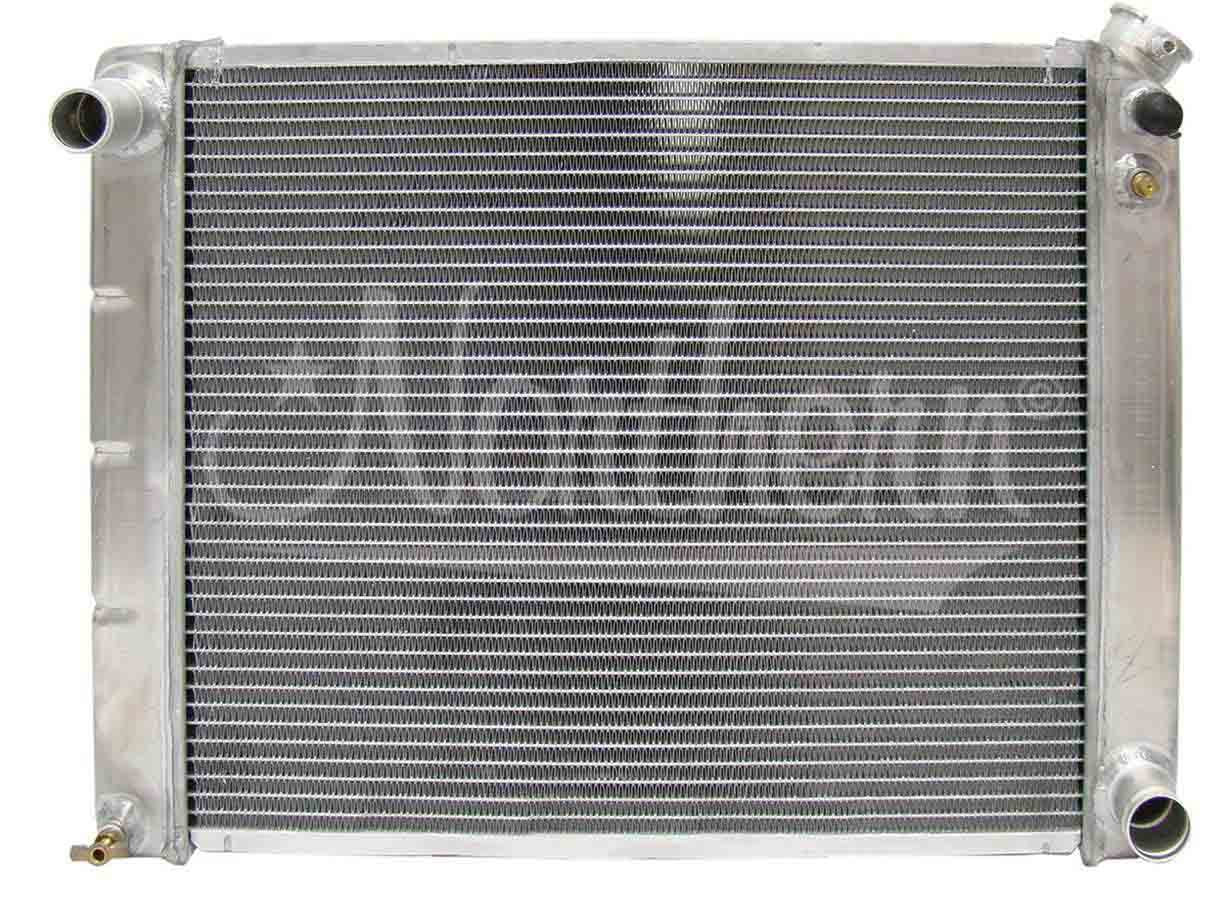 Northern Radiator Aluminum Radiator GM 66-88 Cars MPN NRA205057 For GM 1966-88