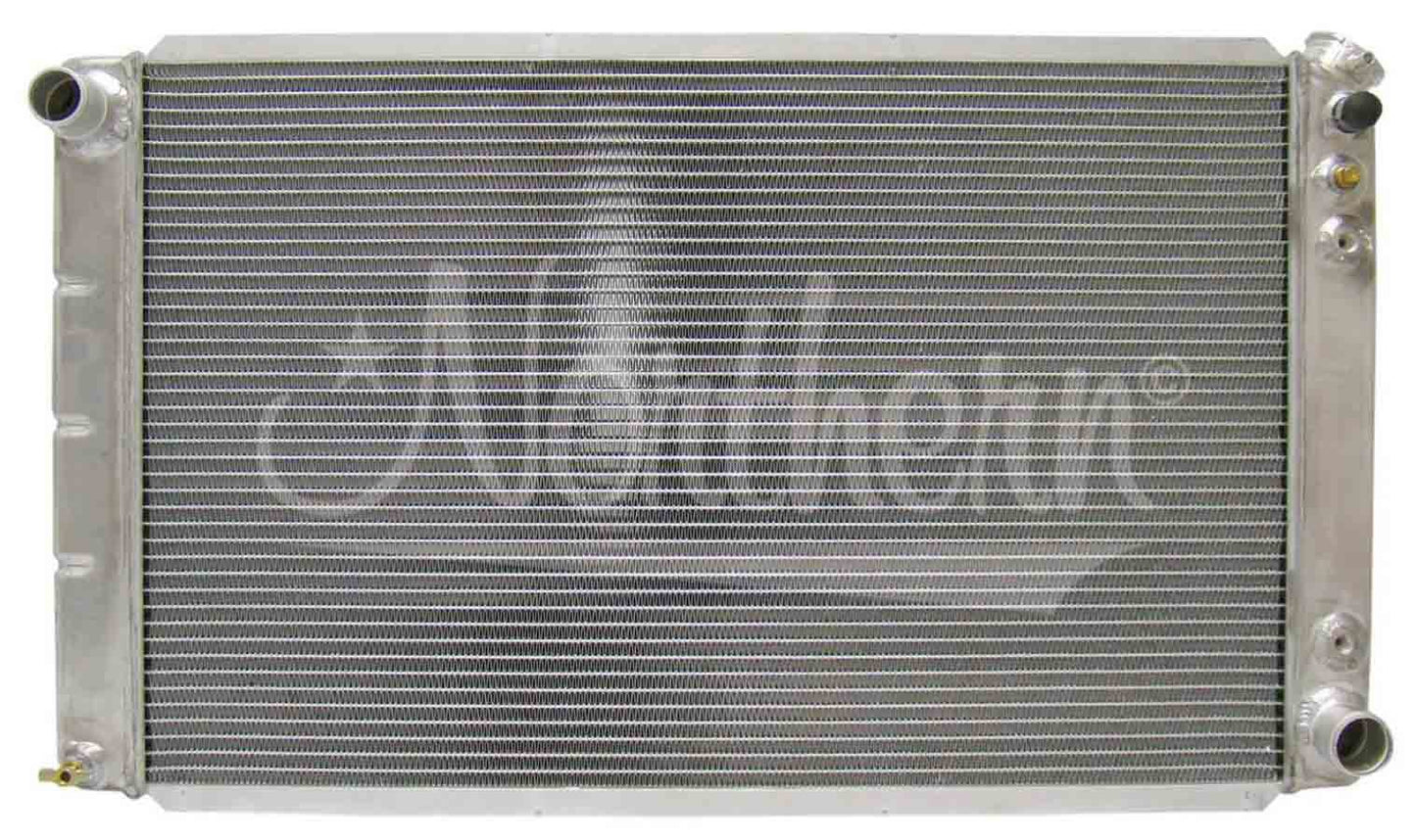 Northern Radiator Aluminum Radiator GM 73- 91 Truck MPN NRA205065 For GM Fullsize Truck 1973-91