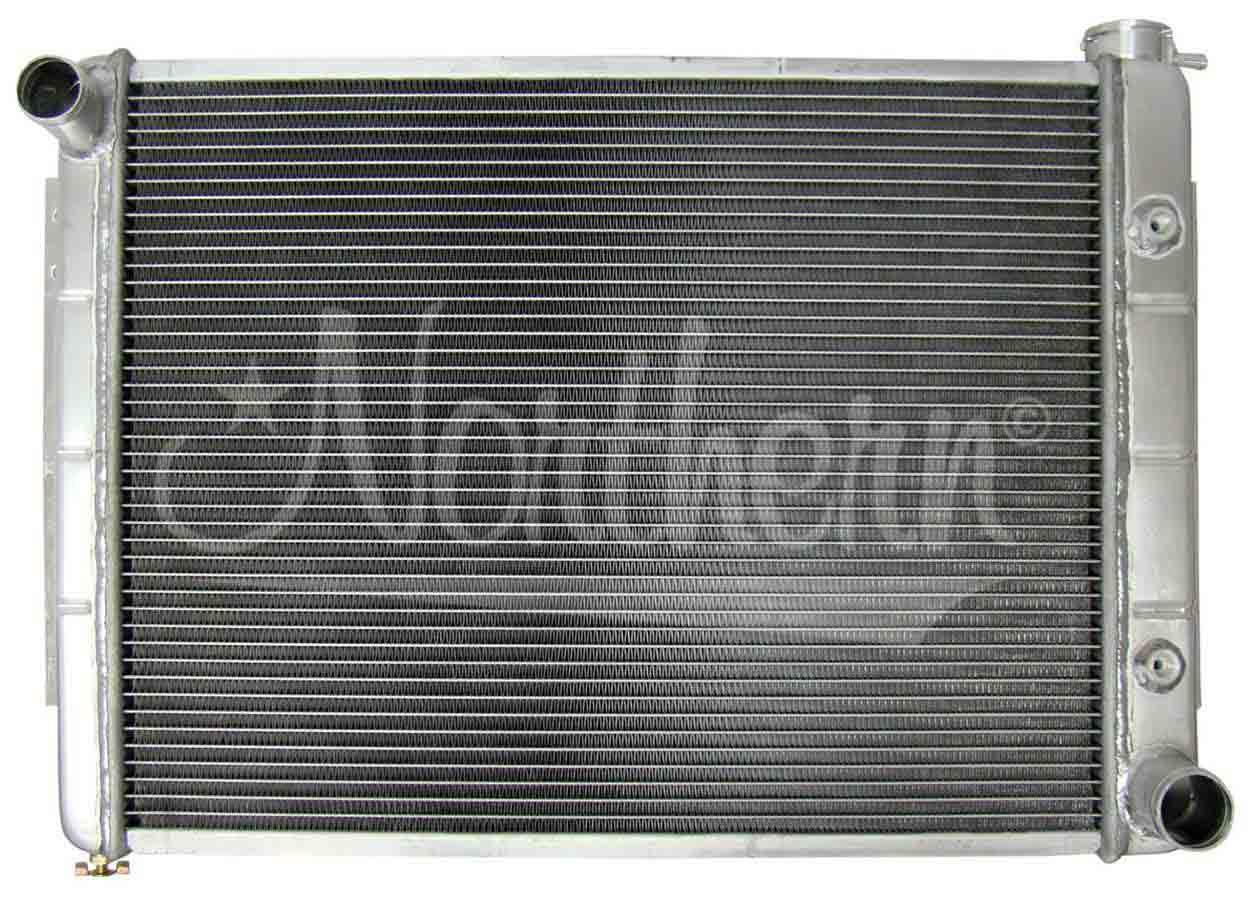 Northern Radiator Aluminum Radiator GM 62-70 Cars Auto Trans MPN NRA205070 For GM 1962-70