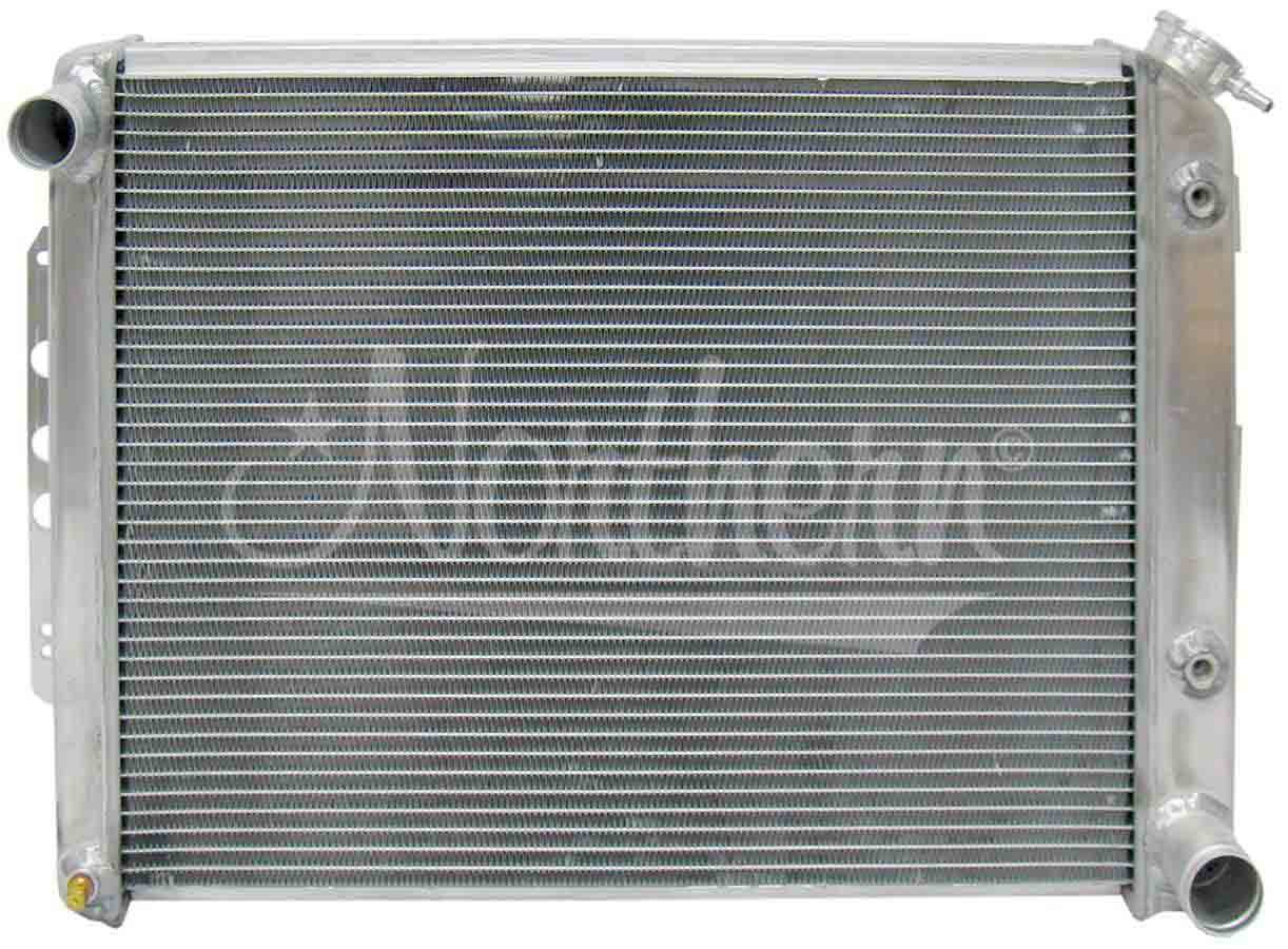NORTHERN RADIATOR  Aluminum Radiator GM 67-69 Camaro Auto Trans   NRA205072