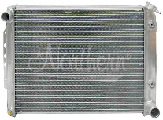 NORTHERN RADIATOR  Aluminum Radiator GM 67-69 Camaro Auto Trans   NRA205072