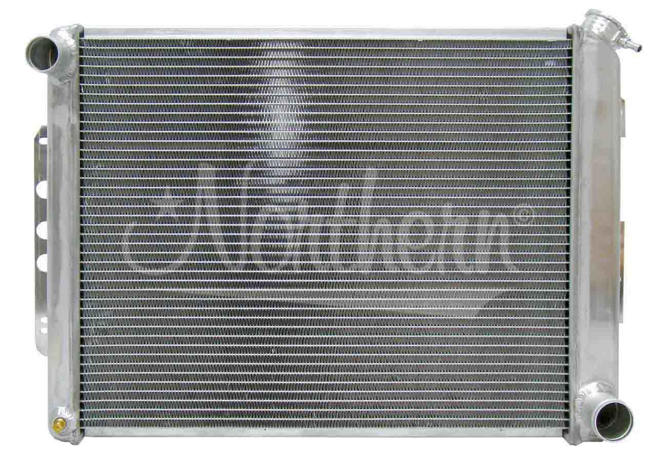 Northern Radiator Aluminum Radiator GM 67-69 Camaro Man. Trans MPN NRA205125 For GM F-Body 1967-69