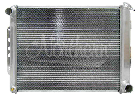 Northern Radiator Aluminum Radiator GM 67-69 Camaro Man. Trans MPN NRA205125 For GM F-Body 1967-69