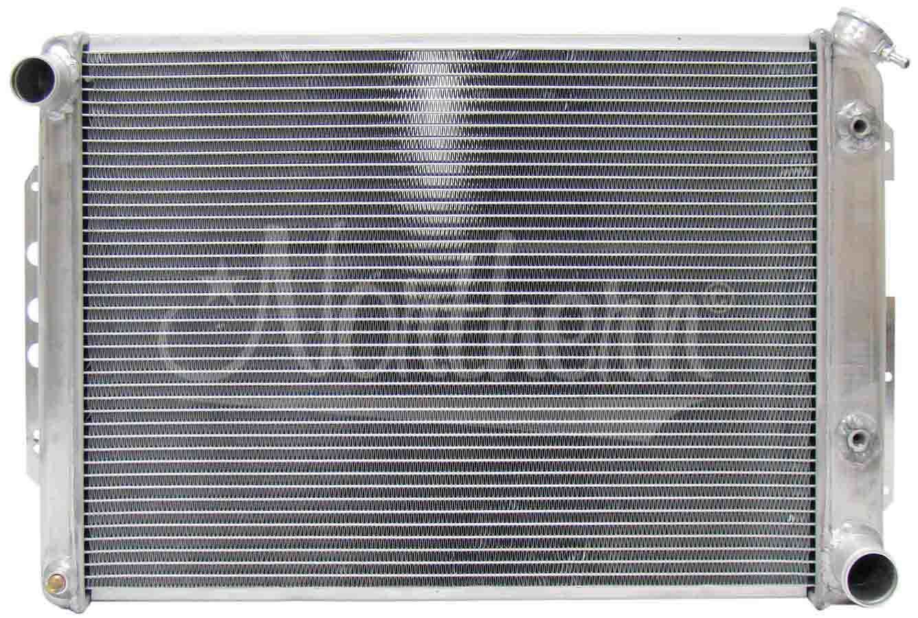 Northern Radiator Aluminum Radiator 67-69 Camaro Big Block Auto MPN NRA205133 For Chevy, GM F-Body 1967-69