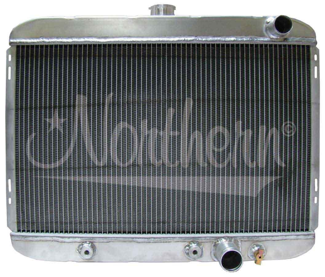 Northern Radiator Aluminum Radiator Ford 67-69 Mustang MPN NRA205137 For Ford Mercury, Mustang