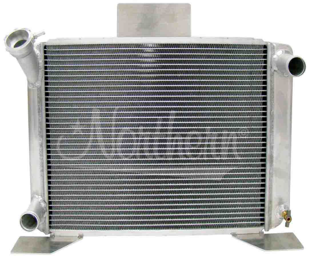 Northern Radiator Aluminum Radiator 82-94 Ford Ranger w/V8 Swap MPN NRA205138 For Ford Truck 1982-94
