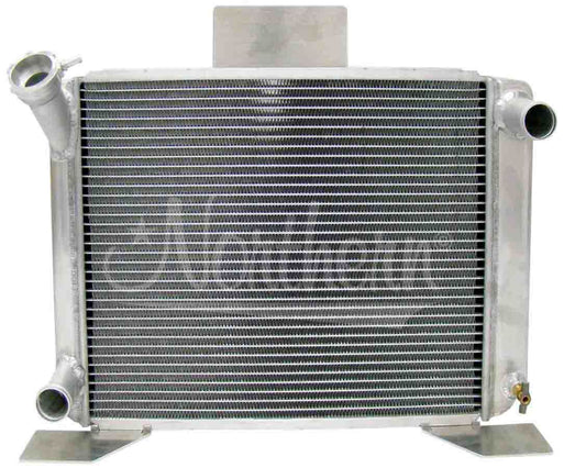 Northern Radiator Aluminum Radiator 82-94 Ford Ranger w/V8 Swap MPN NRA205138 For Ford Truck 1982-94