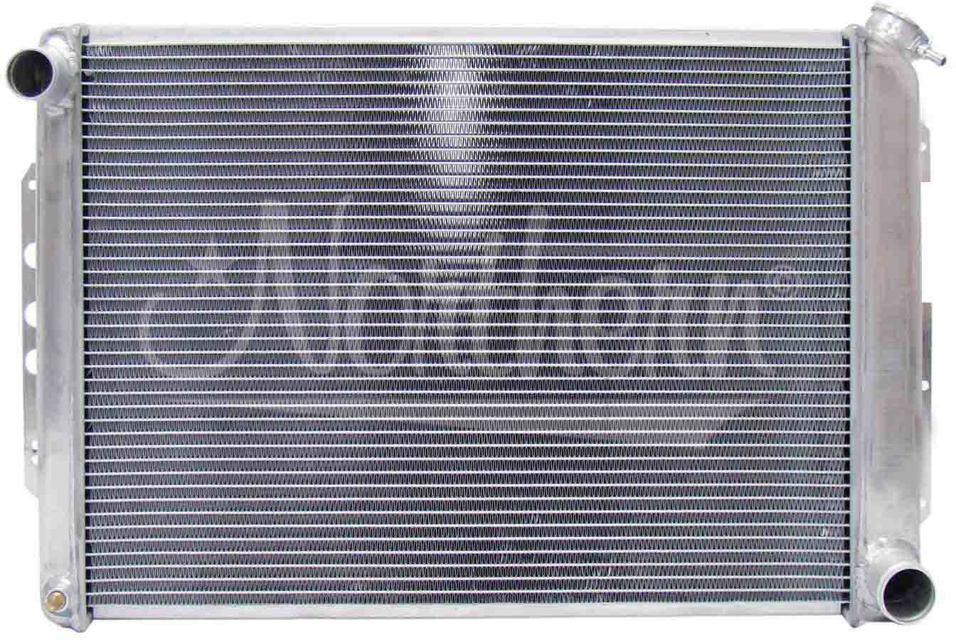 NORTHERN RADIATOR  Aluminum Radiator 67-69 Camaro Manual Trans BBC   NRA205184