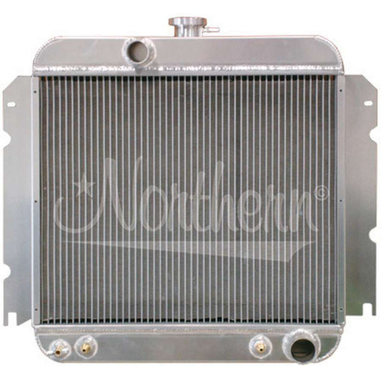 Northern Radiator Muscle Car Radiator 60-76 Mopar A-Body MPN NRA205198