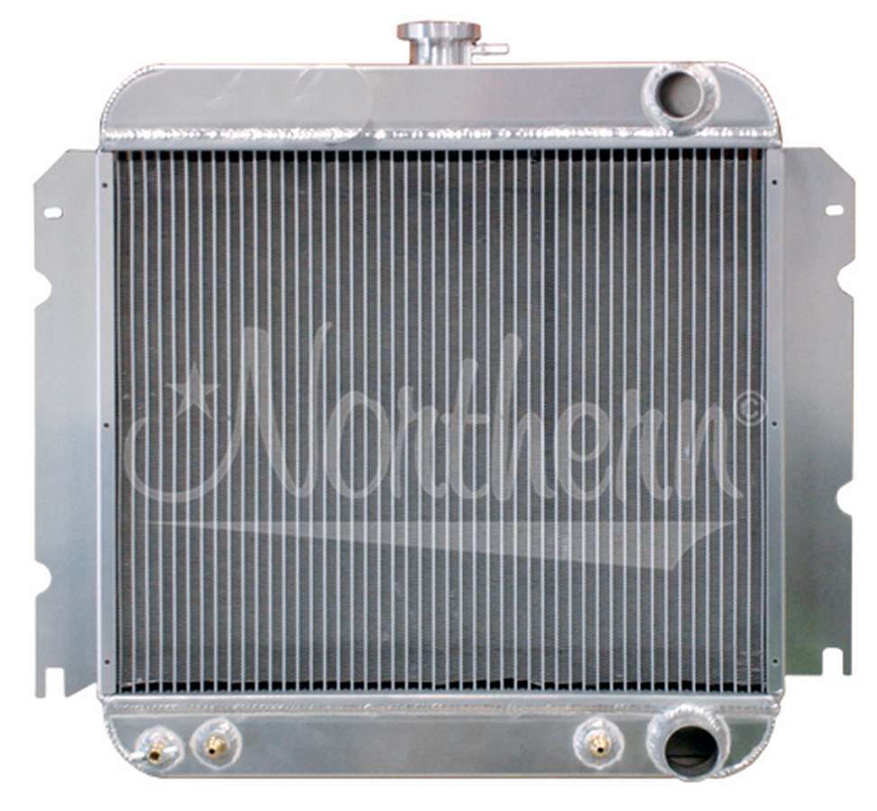 NORTHERN RADIATOR  Aluminum Radiator Mopar A-Body w/5.7L Hemi Motor   NRA205199