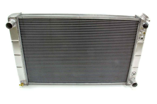Northern Radiator Aluminum Radiator GM 65-90 Cars LS Engine MPN NRA205216 For GM 1965-90
