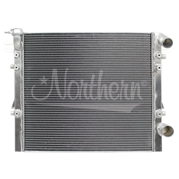 NORTHERN RADIATOR  Aluminum Radiator 07-18 Jeep w/Hemi  NRA205220