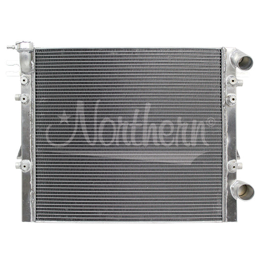 NORTHERN RADIATOR  Aluminum Radiator 07-18 Jeep w/Hemi  NRA205220