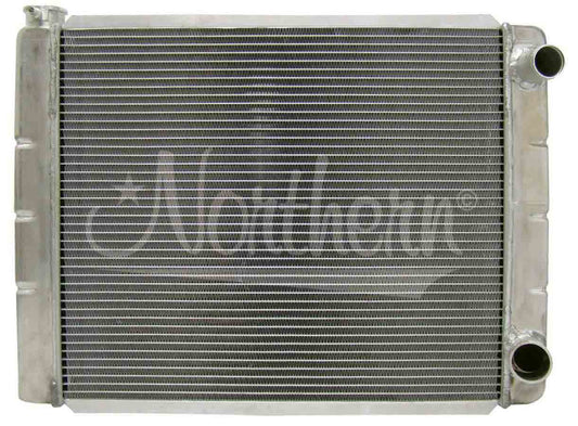 Northern Radiator Race Pro Aluminum Radiat or 26 x 19 MPN NRA209635