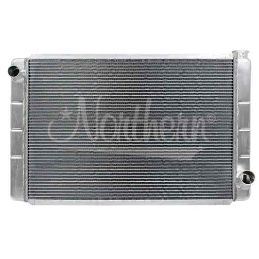 Northern Radiator Race Pro Aluminum Radiat or 31 x 19 MPN NRA209677
