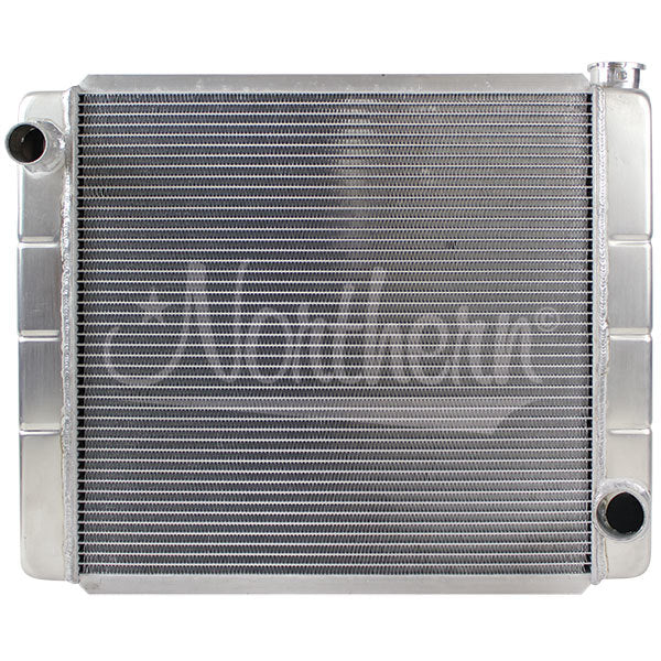 Northern Radiator Aluminum Radiator 24 x 19 Race Pro MPN NRA209679 For Universal use