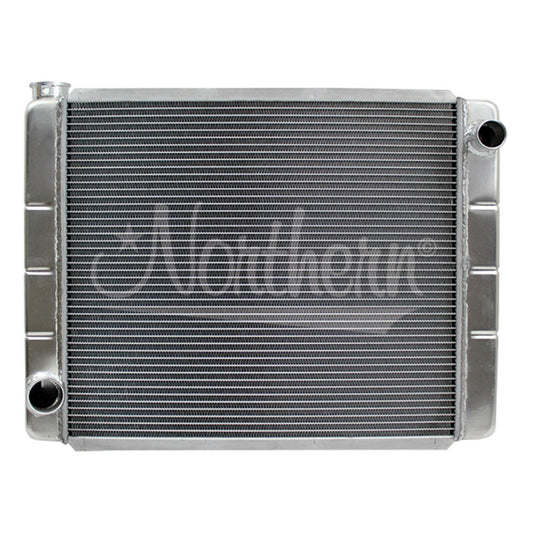 Northern Radiator Race Pro Aluminum Radiat or 26 x 19 MPN NRA209695