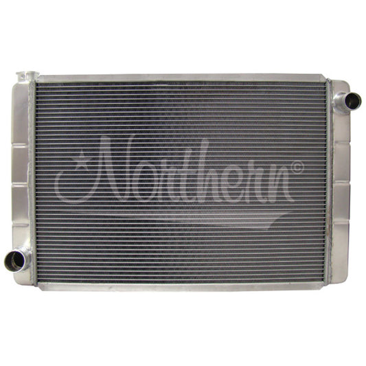 Northern Radiator Race Pro Aluminum Radiat or 31 x 19 MPN NRA209697