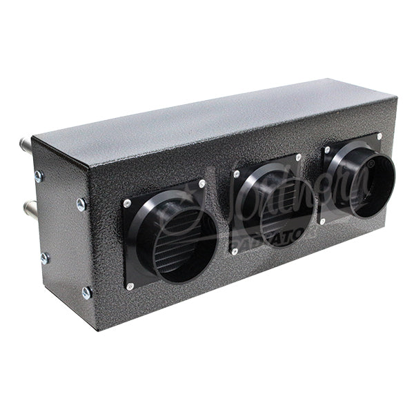 Northern Radiator 12 Volt Hi-Output Auxiliary Heater MPN NRAAH545 For Universal use