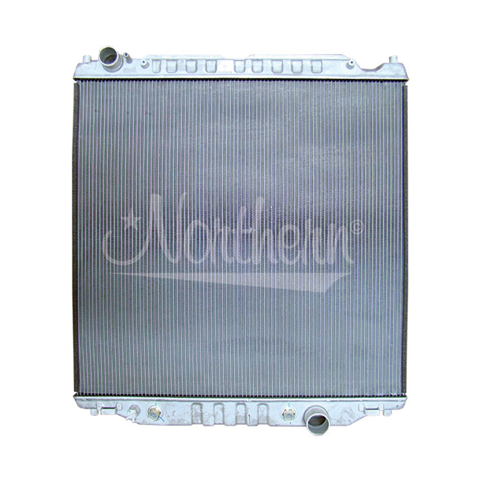NORTHERN RADIATOR  Radiator 03-07 Ford F250 6.0/6.8L  NRACR2887