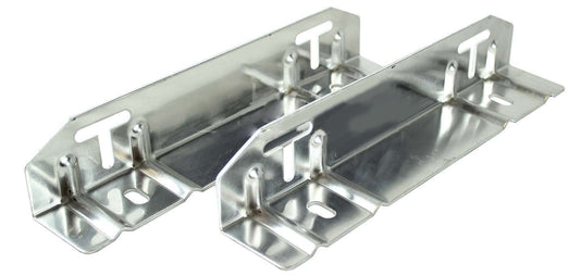 Northern Radiator Radiator Flange Mounting Bracket Kit MPN NRAZ12014