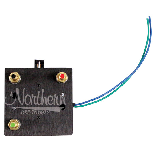 NORTHERN RADIATOR  Pulse Width Modulator Fan Controller   NRAZ18350