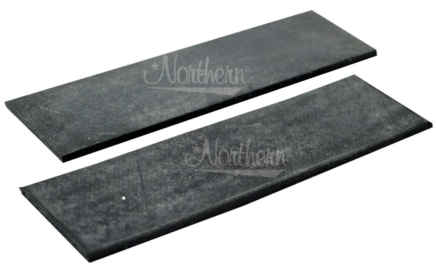 NORTHERN RADIATOR  Rubber Mount Pad 1-3/4 in x 6in   NRAZ21230