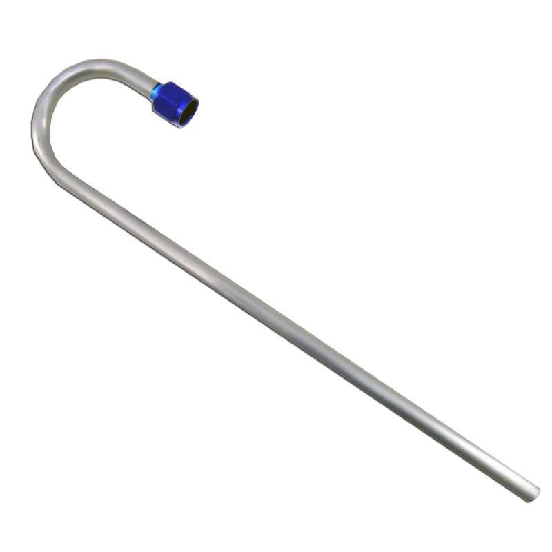 Nitrous Express Blow Down Tube Plumbing Kit MPN NXS11708