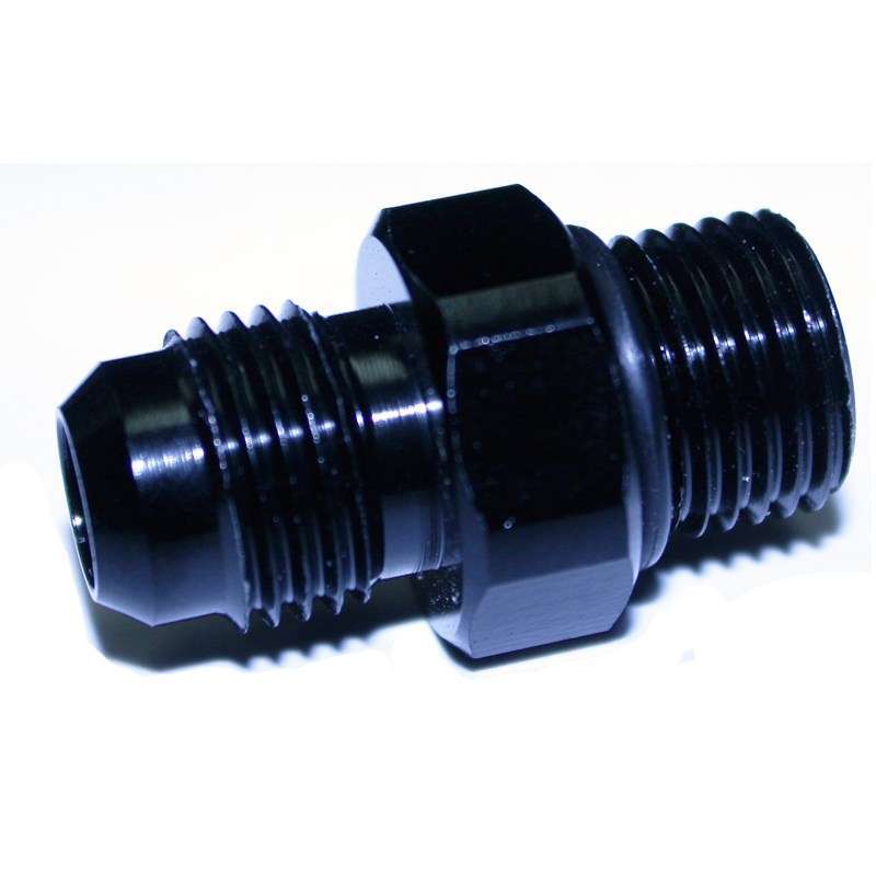 NITROUS EXPRESS  6an ORB Bottle Nipple Fitting   NXS11722
