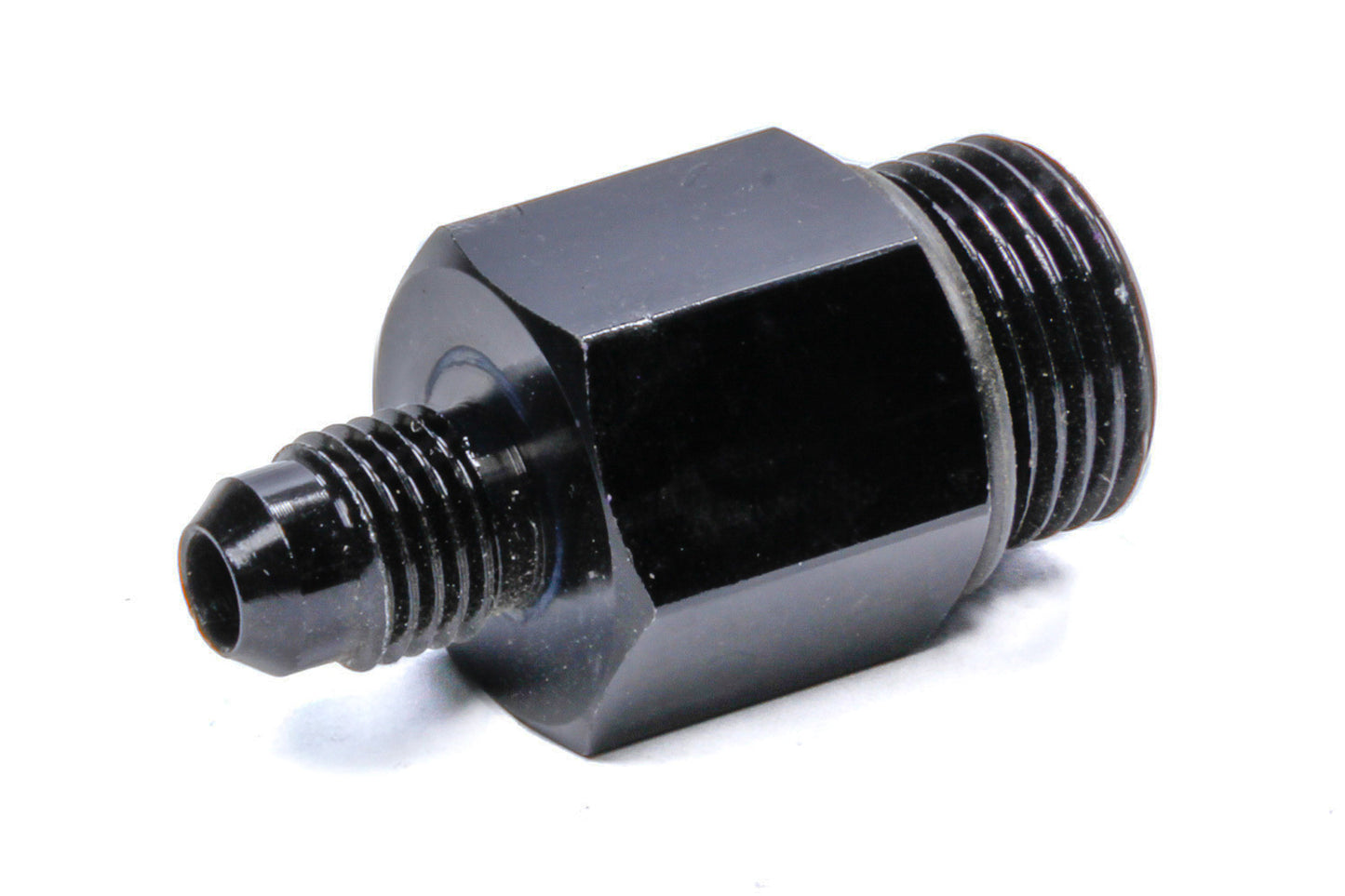 NITROUS EXPRESS  6an Bottle Nipple for Lightning 500 Valve   NXS11725