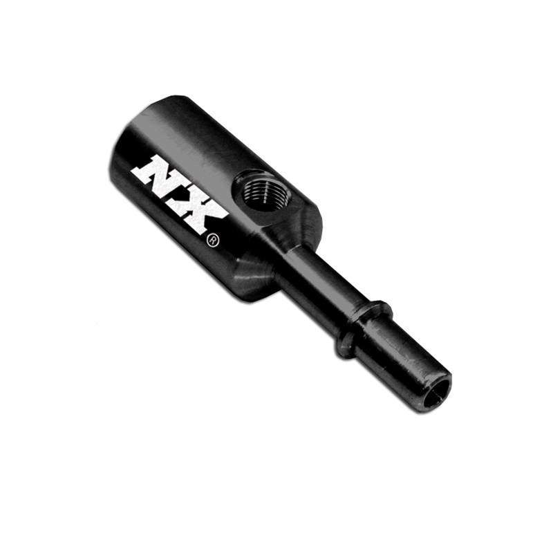 Nitrous Express EFI Fuel Rail Adapter - GM/Mopar MPN NXS16185 CTS