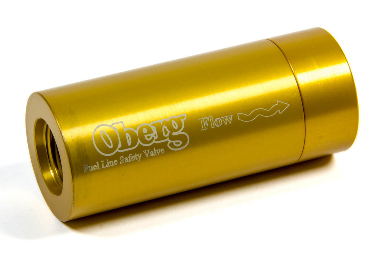 OBERG FILTERS  Fuel Safety Check Valve    OBESV-0828