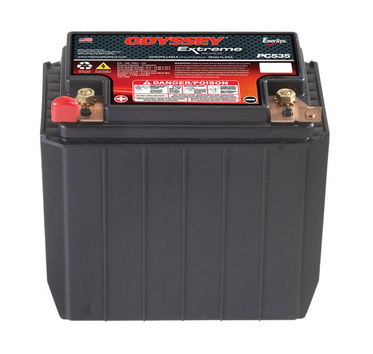 ODYSSEY BATTERY  Battery 200CCA/265CA M6 Female Terminal   ODYPC535