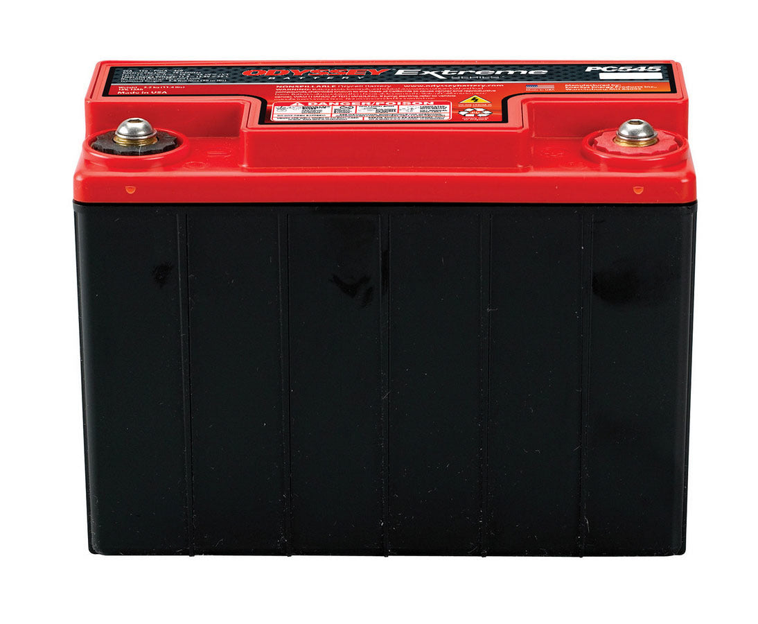 ODYSSEY BATTERY  Battery 150CCA/220CA M6 Female Terminal   ODYPC545